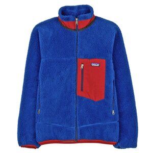 *NEW* Patagonia Worn Wear Classic Retro-X Jacket